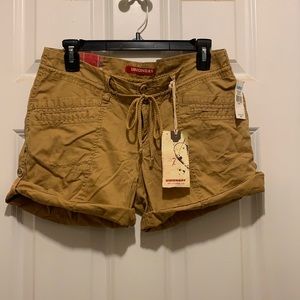 Unionbay Khaki Shorts